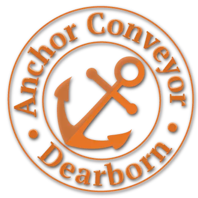 Anchor Conveyor circle logo